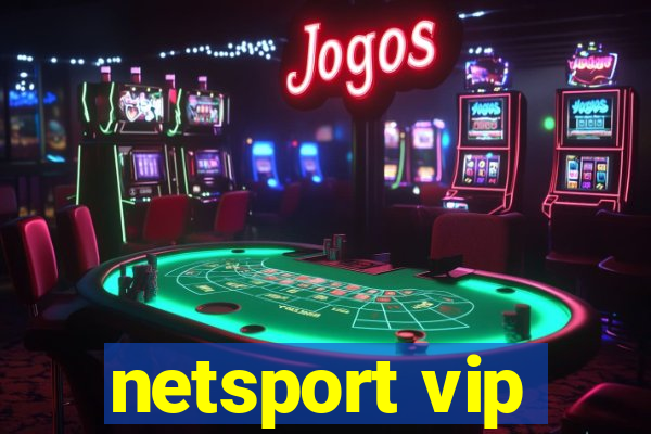 netsport vip